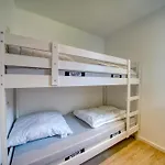 Апартаменты - Haus H, App 0heg10 *