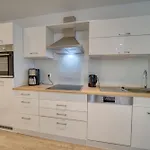 Апартаменты - Haus H, App 0heg10 *