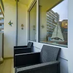 - Haus H, App 0heg10 Апартаменты Хайлигенхафен