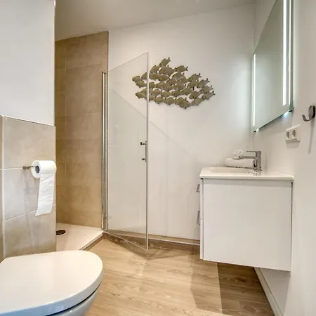 - Haus H, App 0heg10 Apartment *